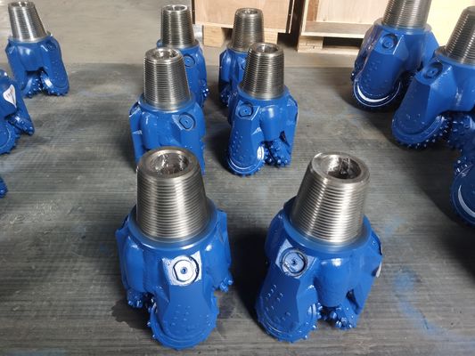 Fornecimento de fábrica diretamente 8,5 polegadas 215,9 mm IADC Tricone Drill Bit