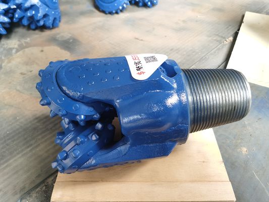 100% novo e de boa qualidade. 7,5 polegadas IADC537 Tricone Roller Cone Bit