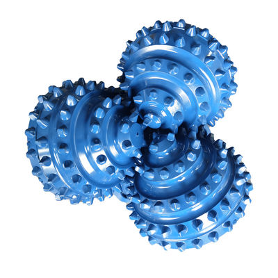 Fornecimento de fábrica diretamente 17 1/2 polegadas IAADC537 Tricone Roller Cone Bit