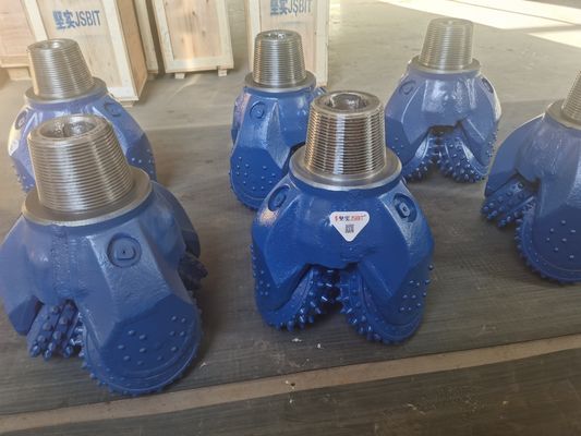 Fornecimento de fábrica diretamente 17 1/2 polegadas IAADC537 Tricone Roller Cone Bit