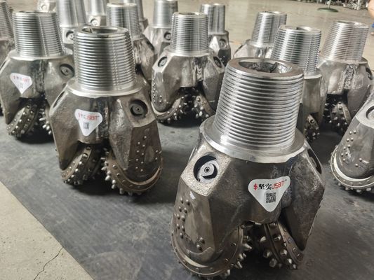 Fornecimento de fábrica diretamente 11 5/8 polegadas 295 mm IADC537 Tci Tricone Drill Bit