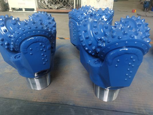Fornecimento de fábrica diretamente 11 5/8 polegadas 295 mm IADC537 Tci Tricone Drill Bit