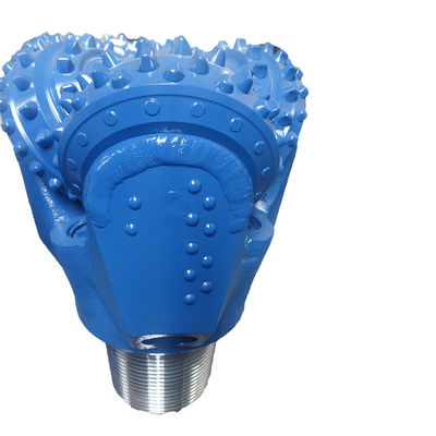 12 1/2 polegadas IADC537 Tricone Roller Bit para perfuração de poços de água