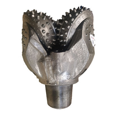 Fábrica de energia IADC537 17 1/2 polegadas Tci Tricone Perfurador Bit Foa Poço de água perfurando