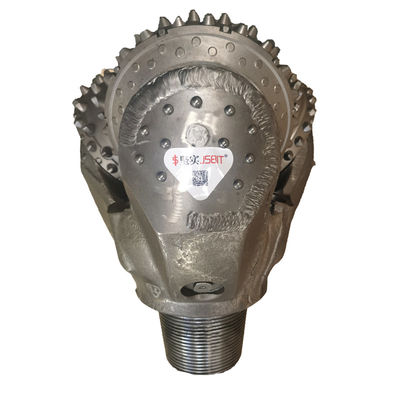 Fábrica de energia IADC537 17 1/2 polegadas Tci Tricone Perfurador Bit Foa Poço de água perfurando