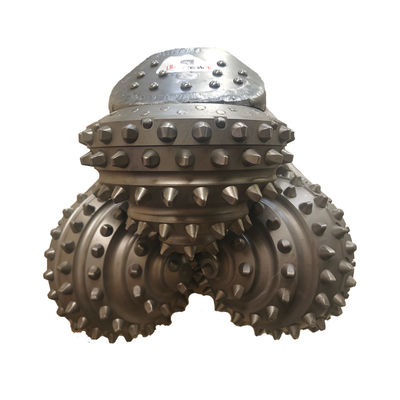 Fábrica de fornecimento direto 17 1/2 polegadas IADC537 Tricone Rock Bit