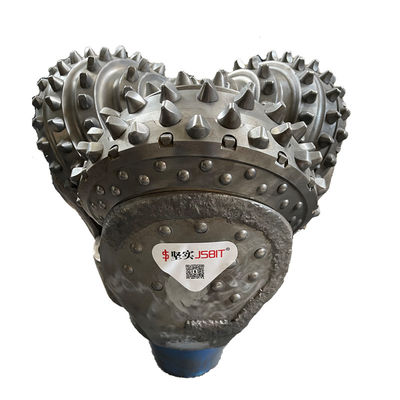 Fábrica de energia IADC537 17 1/2 polegadas Tci Tricone Perfurador Bit Foa Poço de água perfurando