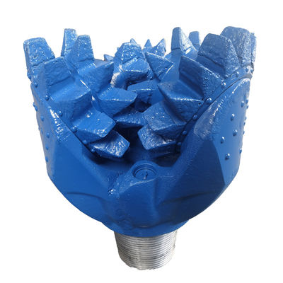 17 1/2 polegadas IADC217 Dente de aço Tricone broca bit para perfuração de poços de água