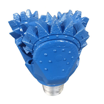 100% Nova e de boa qualidade 17,5 polegadas 444,5 mm IADC217 Dente de moinho Tricone Dirll Bit
