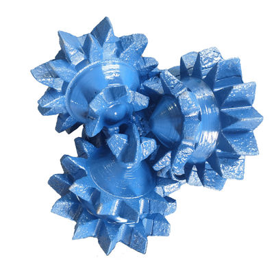 100% Nova e de boa qualidade 17,5 polegadas 444,5 mm IADC217 Dente de moinho Tricone Dirll Bit
