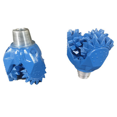 100% Nova e de boa qualidade 17,5 polegadas 444,5 mm IADC217 Dente de moinho Tricone Dirll Bit