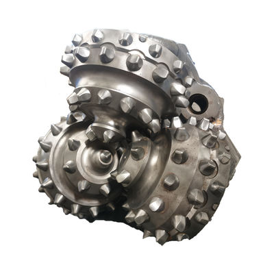 100% novo, de boa qualidade, Tricone Roller Bit IADC537 12 polegadas.
