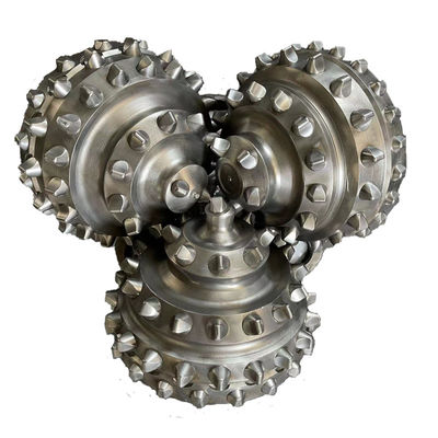 Fornecimento de fábrica Direto 393.7mm 15 1/2 polegadas IADC537 Tci Tricone Drill Bit