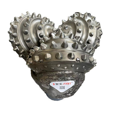 Fornecimento de fábrica Direto 393.7mm 15 1/2 polegadas IADC537 Tci Tricone Drill Bit