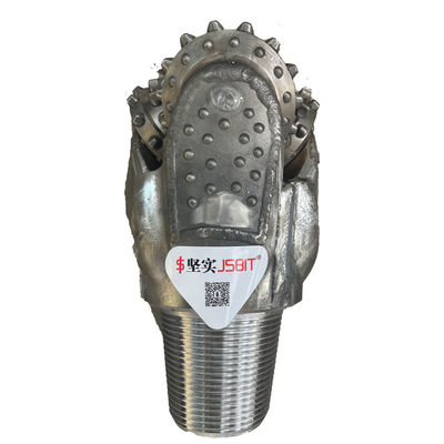 Fornecimento de fábrica Direto 190mm Tricone Roller Cone Bit IADC537