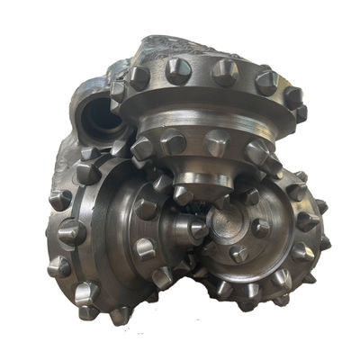 Fornecimento de fábrica Direto 190mm Tricone Roller Cone Bit IADC537
