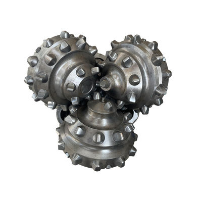 Fábrica de energia 8 1/2 polegadas 216mm IADC517 Tricone Roller Cone Bit