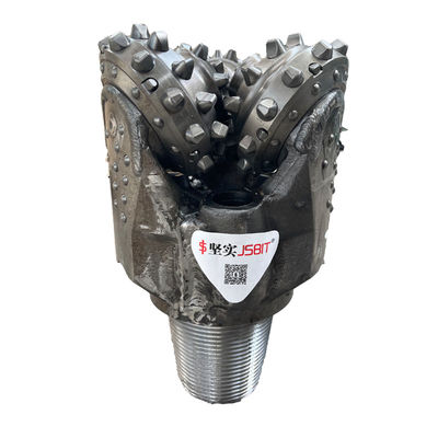 Fábrica de energia 8 1/2 polegadas 216mm IADC517 Tricone Roller Cone Bit