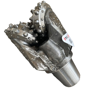 Fábrica de energia 8 1/2 polegadas 216mm IADC517 Tricone Roller Cone Bit