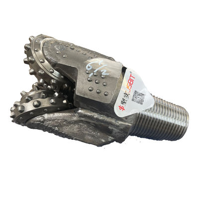 Fornecimento de fábrica direto 6 1/2 polegadas 165 mm IADC537 Tricone Rock Drill Bit