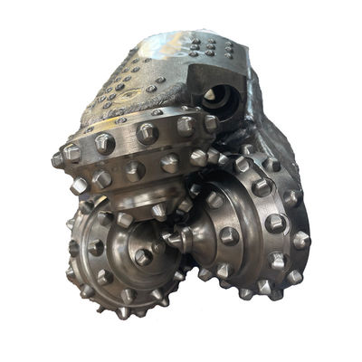 Fornecimento de fábrica direto 6 1/2 polegadas 165 mm IADC537 Tricone Rock Drill Bit