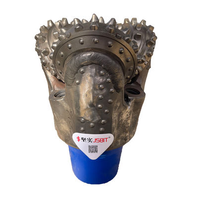 100% novo de boa qualidade IADC537 Tci Tricone Drill Bit 10 5/8 polegadas 269mm