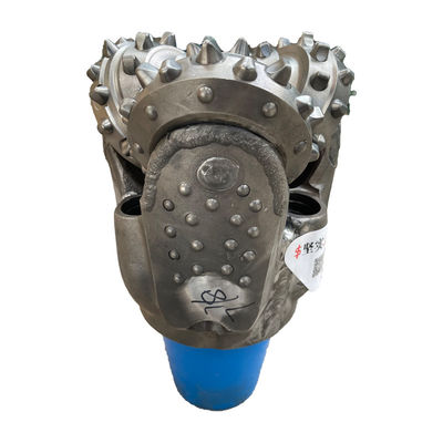 Fábrica de energia 7 7/8 polegadas IADC537 Tricone Rock Bit para perfuração de poços de petróleo