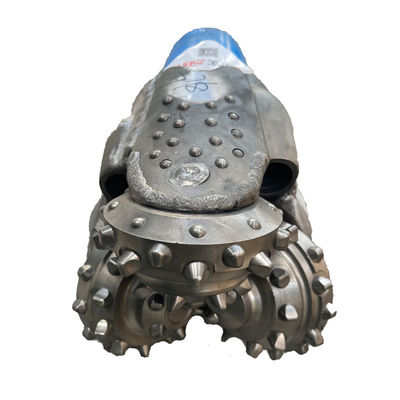 Fábrica de energia 7 7/8 polegadas IADC537 Tricone Rock Bit para perfuração de poços de petróleo