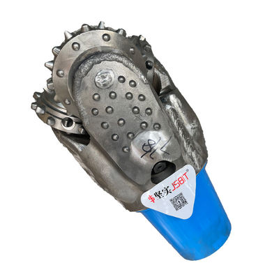 Fábrica de energia 7 7/8 polegadas IADC537 Tricone Rock Bit para perfuração de poços de petróleo