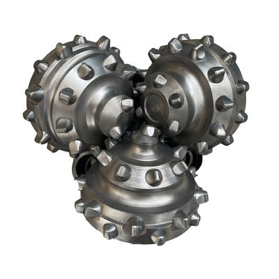 Fábrica de energia 7 7/8 polegadas IADC537 Tricone Rock Bit para perfuração de poços de petróleo