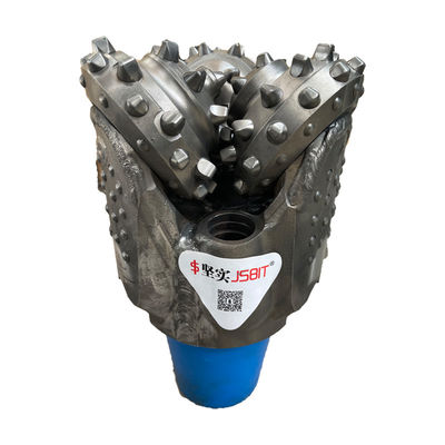 Fábrica de energia 7 7/8 polegadas IADC537 Tricone Rock Bit para perfuração de poços de petróleo