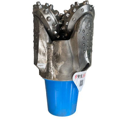 Fábrica de energia 7 7/8 polegadas IADC537 Tricone Rock Bit para perfuração de poços de petróleo