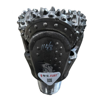 Fornecimento de fábrica Directamente 11 5/8 polegadas 295 mm IADC537 Tricone Rock Drilling Bit