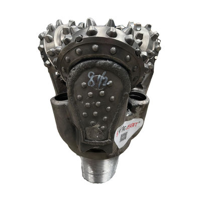 Fornecimento de fábrica Directamente 8,5 polegadas 215,9 mmIADC517 Tci Tricone Rock Drill Bit
