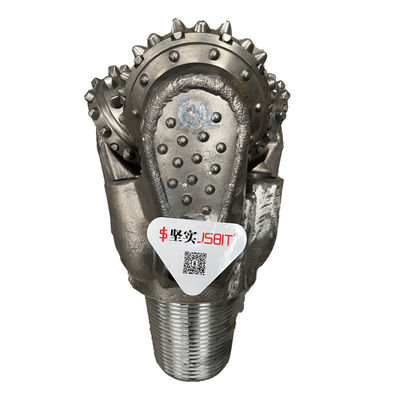 Fornecimento de fábrica Directamente 8,5 polegadas 215,9 mmIADC517 Tci Tricone Rock Drill Bit