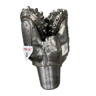 Fornecimento de fábrica Directamente 8,5 polegadas 215,9 mmIADC517 Tci Tricone Rock Drill Bit