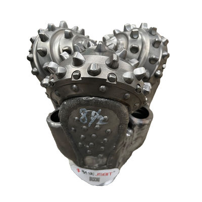Fornecimento de fábrica Directamente 8,5 polegadas 215,9 mmIADC517 Tci Tricone Rock Drill Bit