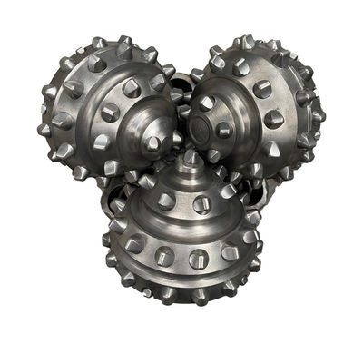 Fornecimento de fábrica Directamente 8,5 polegadas 215,9 mmIADC517 Tci Tricone Rock Drill Bit