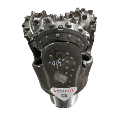 Fornecimento de fábrica Dierctly IADC537 Tci Tricone Drill Bit 9 1/2 polegadas