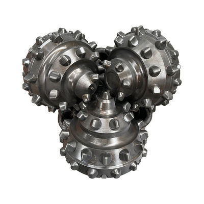 Fornecimento de fábrica Dierctly IADC537 Tci Tricone Drill Bit 9 1/2 polegadas