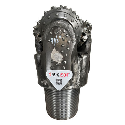 9 1/2 polegadas 241mm IADC537 Tricone Rock Bit para perfuração de poços de petróleo