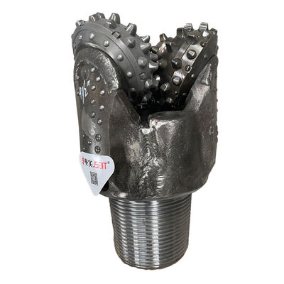 241mm IADC537 Tricone Rock Bit para perfuração de poços de água
