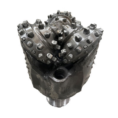 Fábrica de energia 9 7/8 polegadas IADC537 Tci Tricone Forro Bit Borracha Selar Rolamento Jornal