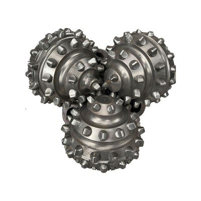Fábrica de energia 10,5 polegadas IADC537 Composto de rolamento Tricone Roller Cone Bit
