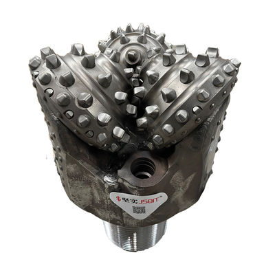 Fábrica de energia 10,5 polegadas IADC537 Composto de rolamento Tricone Roller Cone Bit