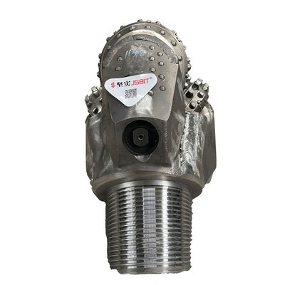11 5/8 polegadas Tricone Roller Cone Bit IADC537 para perfuração de poços de petróleo