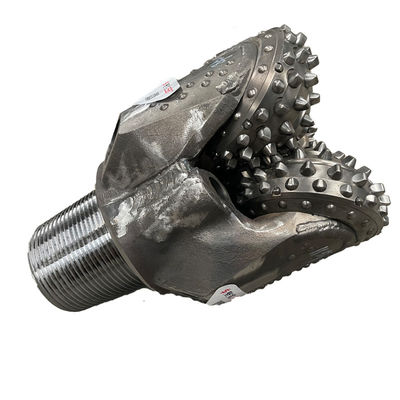 11 5/8 polegadas Tricone Roller Cone Bit IADC537 para perfuração de poços de petróleo