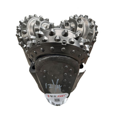 Fábrica de energia 311mm IADC537 Tci Tricone Rock Drill Bit