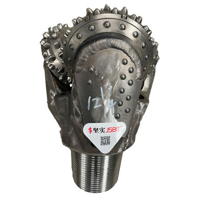 Fábrica de energia 311mm IADC537 Tci Tricone Rock Drill Bit