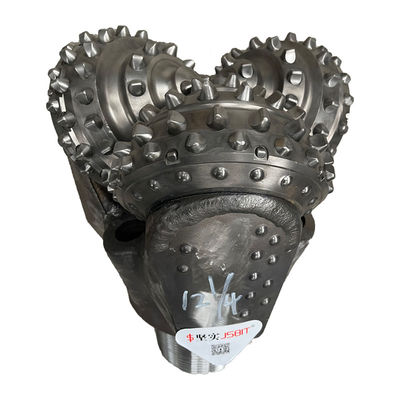 Fábrica de energia 311mm IADC537 Tci Tricone Rock Drill Bit